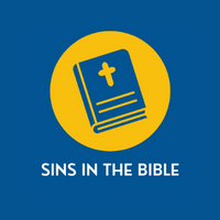 Sins In The Bible blog by Christopher Turk who is the the lead elder/pastor of the local Christian church in Penticton