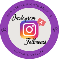 Cheapest IG Followers for Social Rights Profile HotDot.pro - IG Followers for Cheapest
