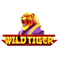 Wild Tiger